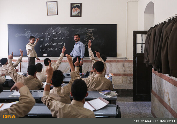 آغاز «هدایت تحصیلی» دانش‌آموزان