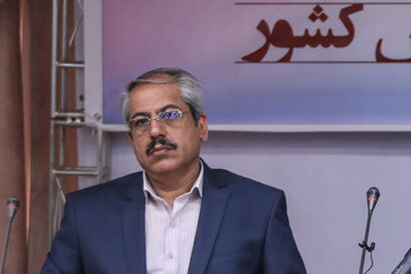 ظرفیت پذیرش کنکور 1404 تغییری ندارد