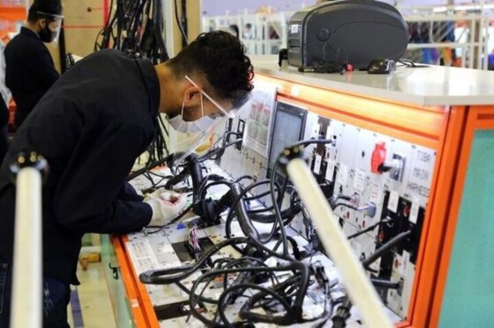 تمدید مهلت ثبت‌نام و انتخاب رشته پذیرش کاردانی فنی حرفه‌ای 1404