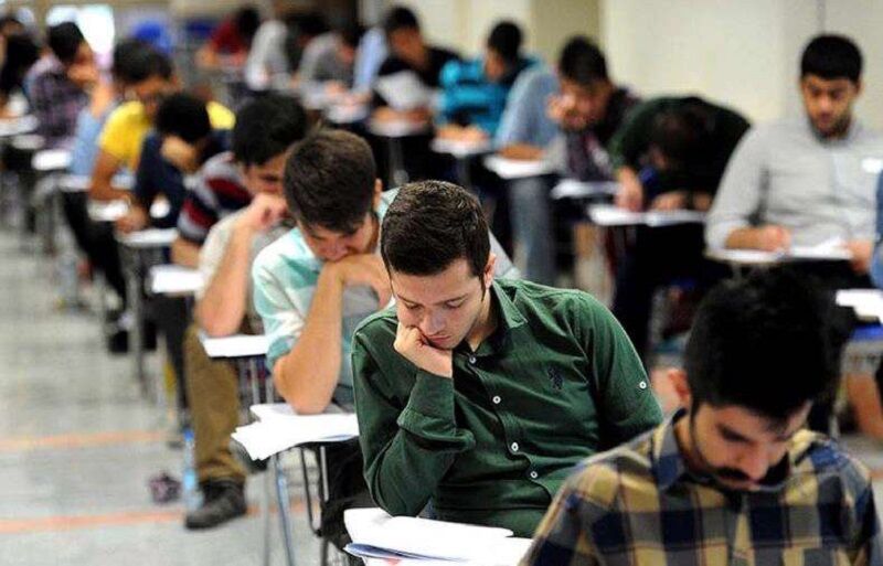 رتبه دوم المپیاد بین‌المللی ریاضی به دانش آموزان ایرانی رسید