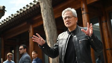 مدیرعامل انویدیا: اگر 20 ساله بودم، در این رشته تحصیل می‌کردم