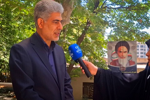 زمان اعلام نتایج اعتراضات و بررسی‌های مجدد امتحانات نهایی دوازدهم