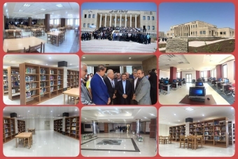 خبرنامه بنیاد قلم چی