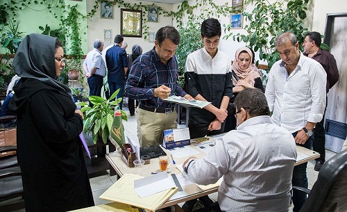 پیش ثبت‌نام پایه‌های ورودی دوره‌های تحصیلی جدید آغاز شد