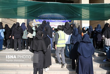 آخرین مهلت انصراف پذیرفته‌شدگان نهایی فرهنگیان و شهید رجایی