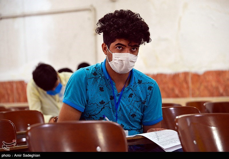 امتحانات نهایی جبرانی دانش‌آموزان درروزشنبه 1شهریور برگزار میشود