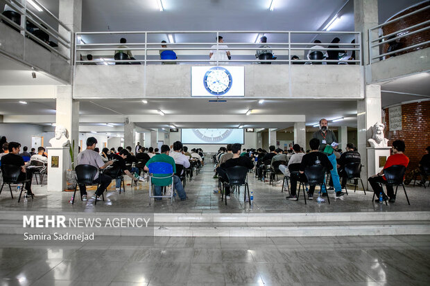 کارنامه کنکور سراسری 1404 منتشر شد