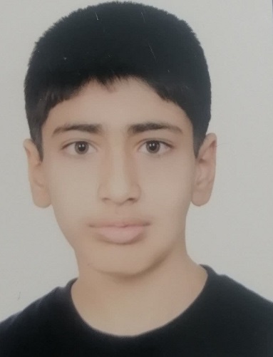 مصاحبه امین طاها ملتفت تیزهوشان داراب