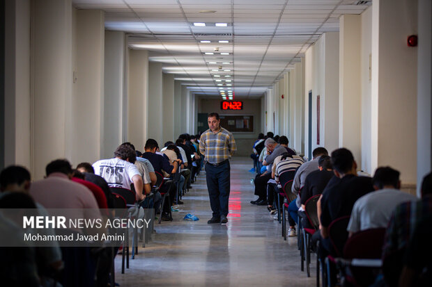 باید و نبایدهای مورد توجه در انتخاب رشته آزمون سراسری سال 1404