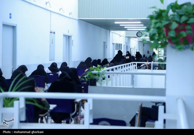 انتشار کارنامه نمره کل سابقه تحصیلی 1404 برای داوطلبان کنکور