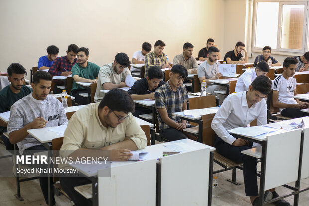 دفترچه انتخاب رشته کنکور 1404 منتشر شد