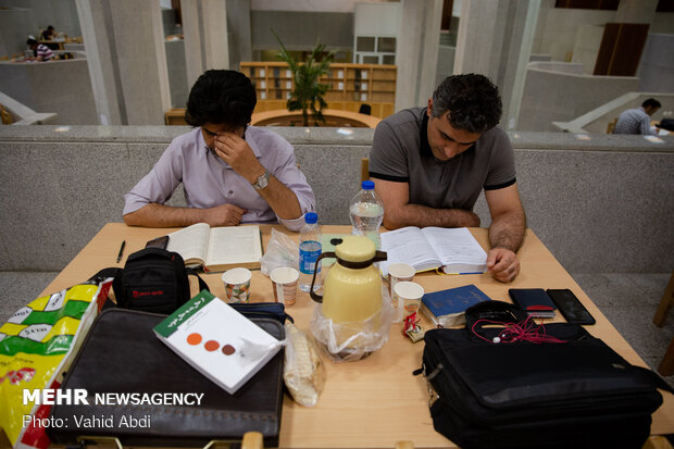 آخرین مهلت انتخاب رشته کاردانی فنی حرفه‌ای و کاردانی به کارشناسی