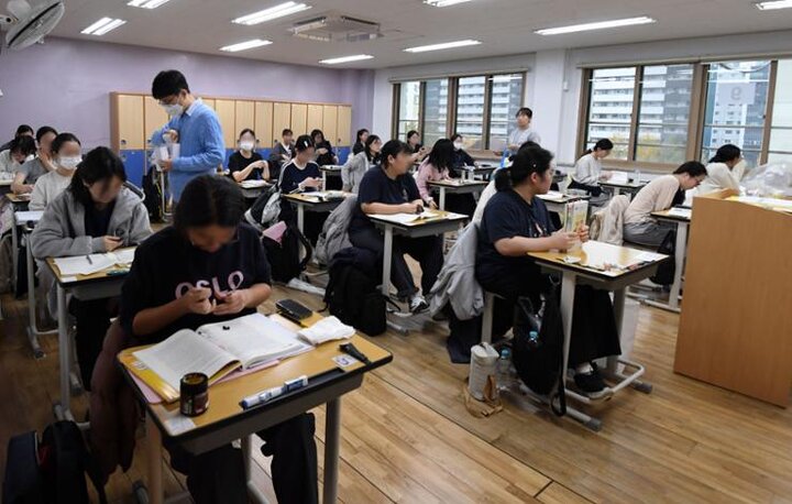 سخت‌ترین آزمون‌های جهان کدامند؟