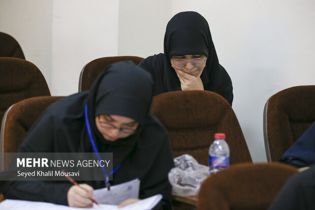 مهلت انتخاب رشته کنکور1404  تمدید شد