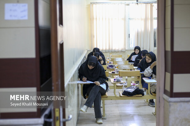 سری دوم تغییرات دفترچه انتخاب رشته آزمون سراسری سال1404 منتشرشد