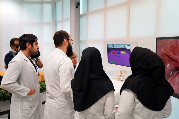 آغاز مرحله دوم هفدهمین المپیاد علمی دانشجویان علوم پزشکی