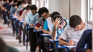 کنکور1404چندنفر مجاز شدند ؟چندنفر انتخاب رشته کردند؟