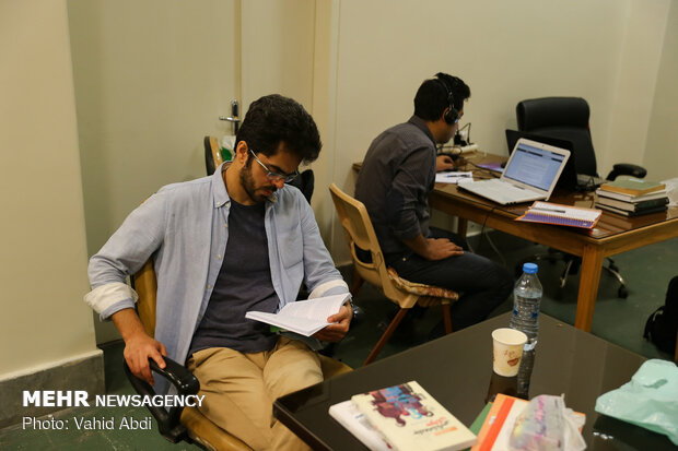 اصلاحیه پذیرش دوره‌های کارشناسی نظام آموزش علمی کاربردی 1404