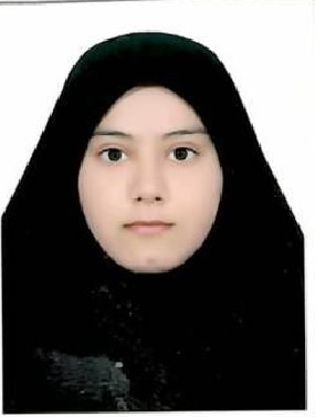 گفت و گو باحدیث گلباف قبولی دانشگاه فرهنگیان