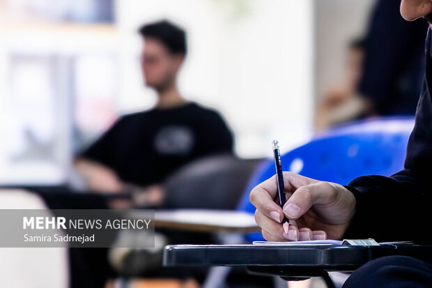 ظرفیت پذیرش دانشجو در کنکور به 501 هزار نفر رسید