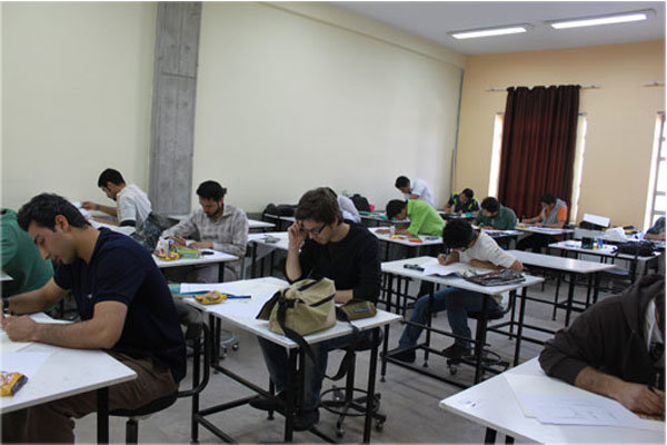 اعلام نتایج اولیه رشته‌های دارای شـرایط خاص کاردانی به کارشناسی