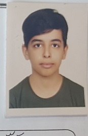 گفت و گو  با امیرعلی بابازاده عضو قهرمانان تابستان 1404