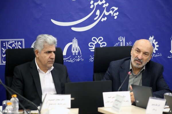 2 دانشگاه جدید به جمع دانشگاه‌های سطح یک کشور پیوستند