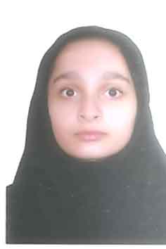 گفتگو با خانم فاطمه احمدپور، قهرمان پیشرفت تابستان