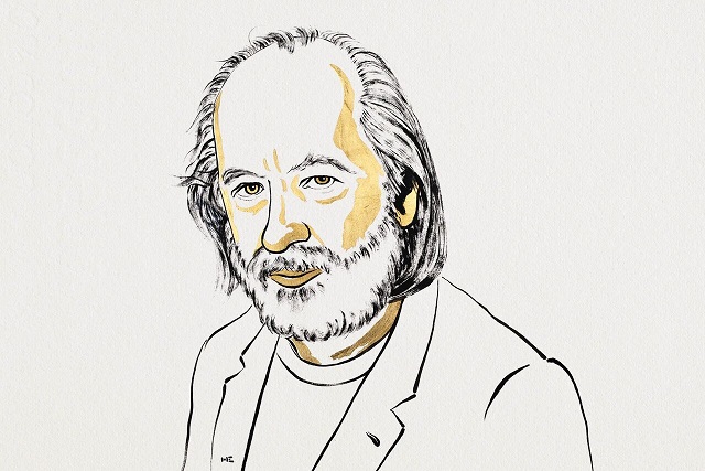 نوبل ادبیات سال 2025 به «لاسلو کراسناهورکایی» رسید