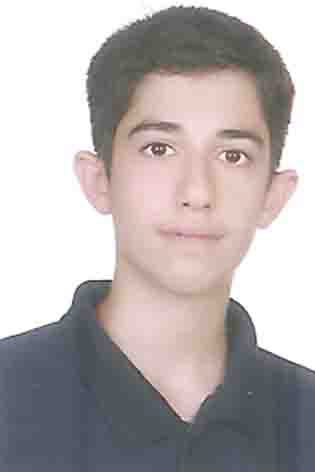 گفتگو با اقای اهورا اسماعیلی، قهرمان پیشرفت تابستان