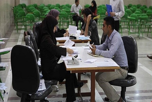 آغاز ثبت‌نام پذیرفته‌شدگان ارشد پیام نور