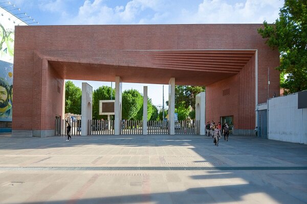 از 100 نفر اول کنکور 97 نفر دانشگاه شریف را انتخاب کرده‌اند