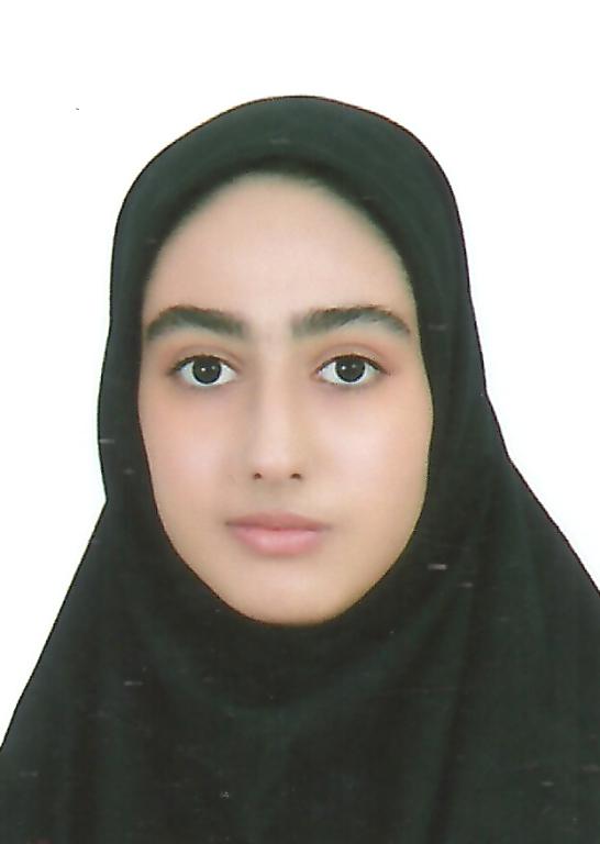 گفتگو با کوثر عزیزی پایه دوازدهم تجربی قهرمان تابستان