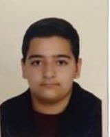 گفتگو با کوروش پوررضا دانش آموز پرتلاش پایه دهم علوم انسانی