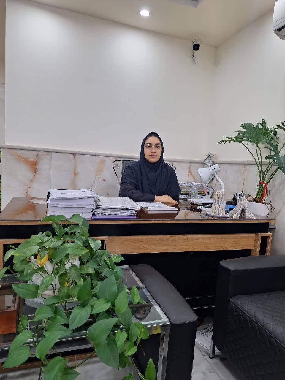 گفت و گو با   رامیلا پیوند  قهرمان تابستان