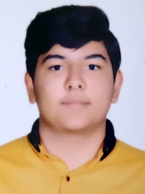 مصاحبه با سپهر سلطانی؛ دانش‌آموز پایه دوازدهم تجربی از شیراز