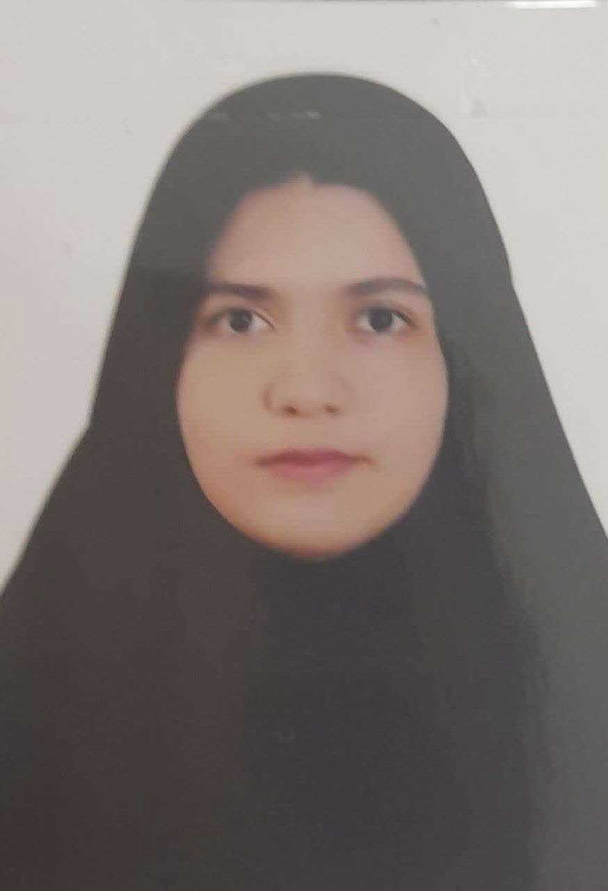 فاطمه حق کوی: حضوری شرکت می‌کنم تا با استرس مقابله کنم