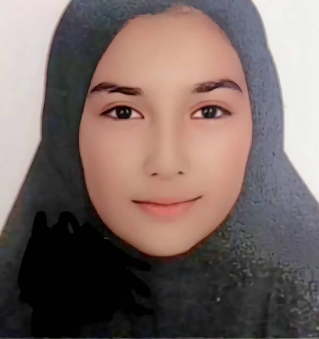 گفت و گو با فریماه صحرایی ، قهرمان تابستان