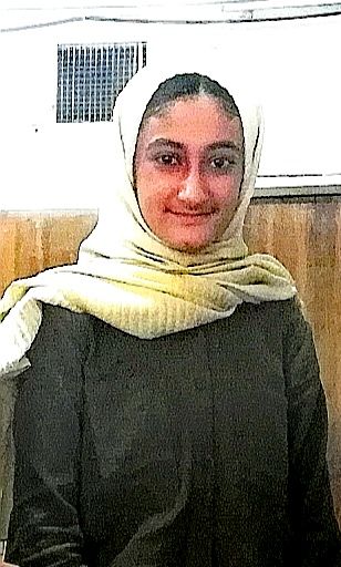 گفت و گو و مصاحبه با مهسا ذاکر قهرمان پیوستگی پایه ششم