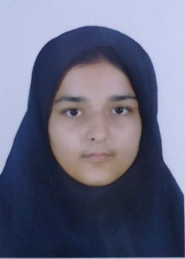 گفتگو با سارینا نیک افروز قهرمان پیوستگی