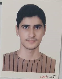 گفت و گو با   امیر محمد دامن گیر قهرمان پاییز