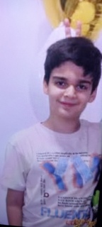 مصاحبه با امیرمحمد فرهمند؛ دانش‌آموز پایه پنجم از شیراز