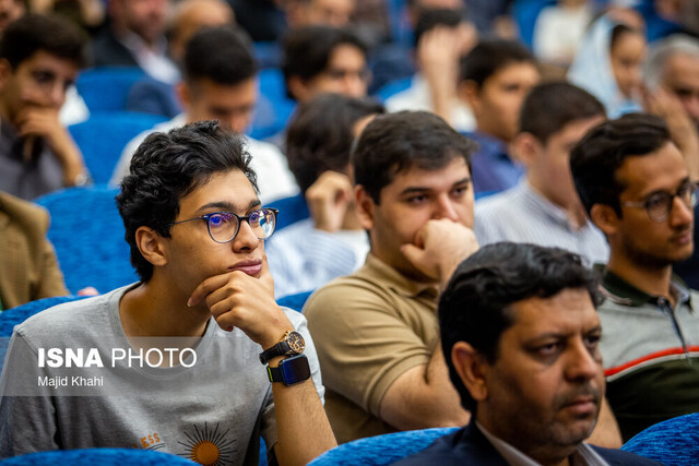 مهلت و شرایط ثبت نام در «آزمون المپیادهای علمی دانش آموزان»