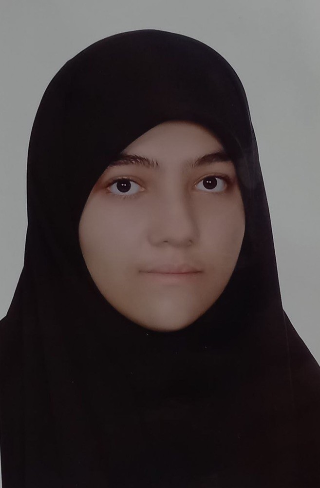 گفتگو با حنانه مختارجوزانی قهرمان پیوستگی دوازدهم ریاضی