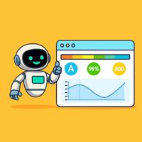 🌟تحلیل حرفه‌ای پیشرفت تحصیلی | کارنامه و ربات دانا پلکان