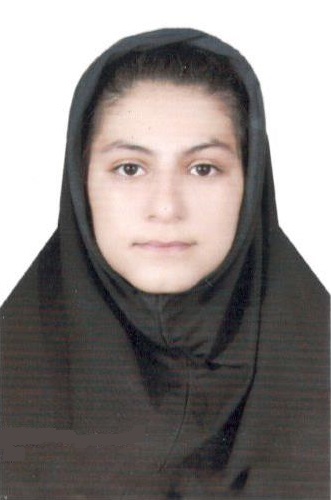 گفت وگوباهانیه خالندزاده،دوازدهم تجربی وقهرمان پیشرفت درپاییز1404