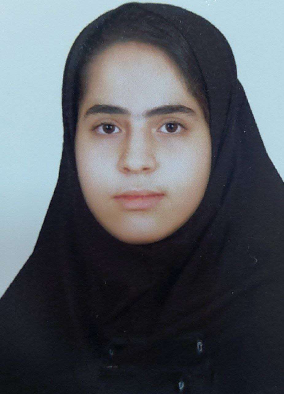 مصاحبه با مطهره پرویزی؛ قهرمان پیوستگی دوازدهم انسانی