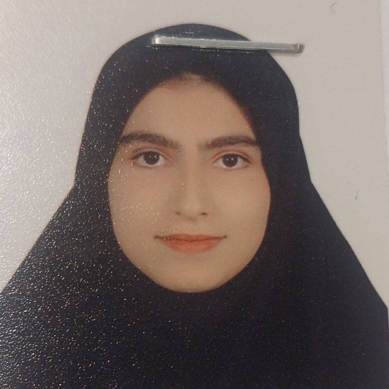 گفت وگو با مریم علی اوسط قهرمان پیوستگی دهم تجربی