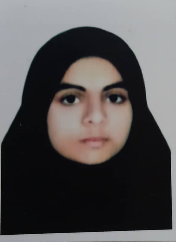 گفتگو با شهناز چاملی قهرمان تابستان و پاییز