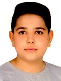 مصاحبه با امیرعلی گلچین‌فرد؛ دانش‌آموز پایه دهم تجربی از شیراز